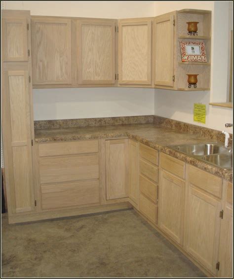 lowes unfinished kitchen cabinets  stock wow blog