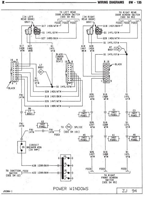 featherlite  wiring diagram