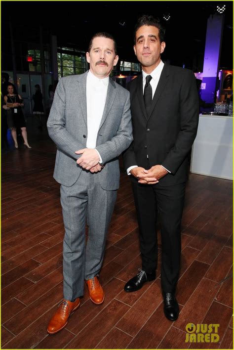 Ethan Hawke And Bobby Cannavale Suit Up For Bam Gala 2019 Photo 4292171