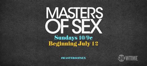 masters of sex season 3 debuts new teaser and key art