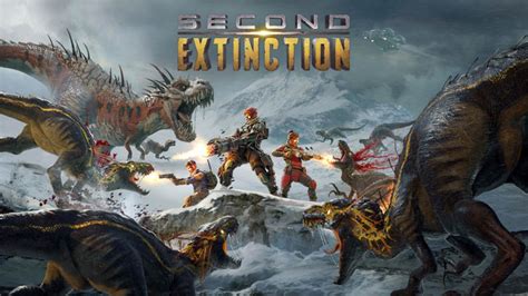 extinction update letspastor