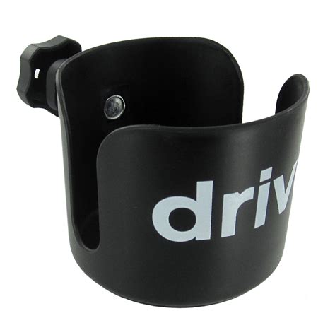 drive universal cup holder  walkers