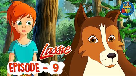 Lassie The New Adventures Of Lassie 2015 Hd Episode 9 Popular