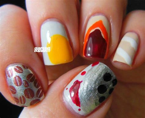 dexter nails nails beauty