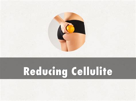reducing cellulite by patrickthames17