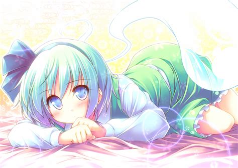 touhou cute anime art beautiful pictures funny pictures