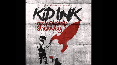 kid ink   rocketshipshawty youtube
