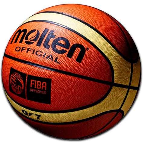 pelota basketball molten gf oficial profesional fiba juego  en mercado libre