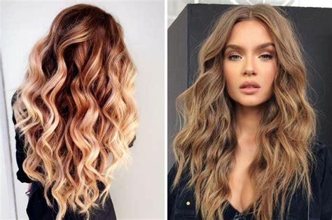 Le tendenze dei capelli mossi 2021 vedono come protagonisti le onde naturali, che amiate i tagli lunghi e scalati o i caschetti, . Pin su Acconciature