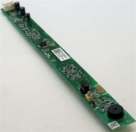 amazoncom user interface control board replacement  ge gdtsgfbb gdtsgfww