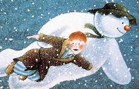 Image result for the snowmans
