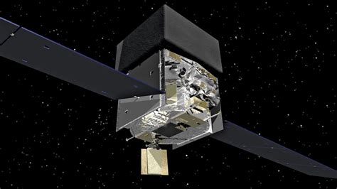 fermi gamma ray space telescope  satellite astronomy space exploration britannica