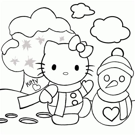 christmas coloring pages  girls coloring home