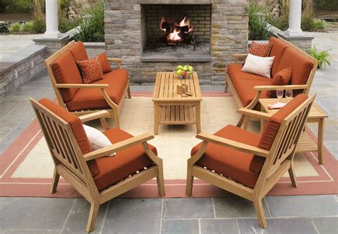 teak outdoor furniture   home design ideas teak