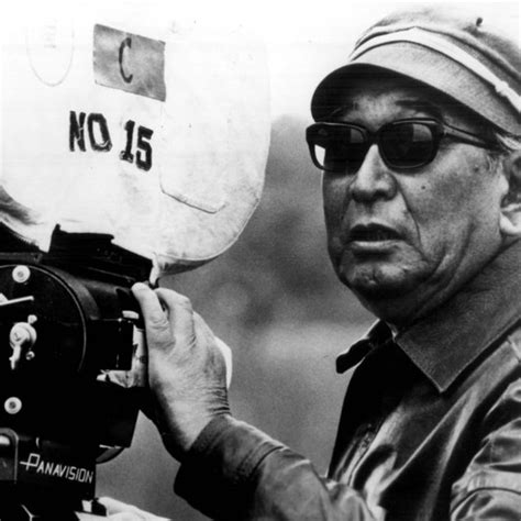 Akira Kurosawas 100 Favorite Films – Cool Hunting®