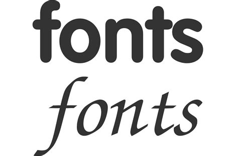 font generator software  perfectly match  ideas