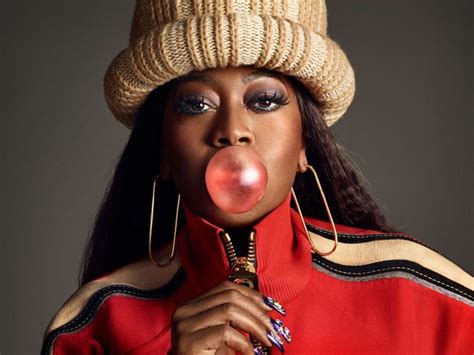 how missy elliott became an icon miss elliot interview