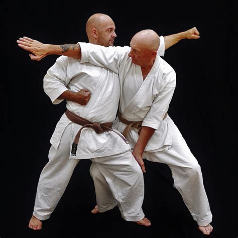 principals  wado ryu karate club worthing martial arts