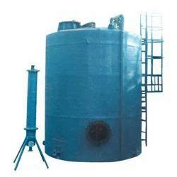 chemical storage tank   price  nagpur  industrial sales