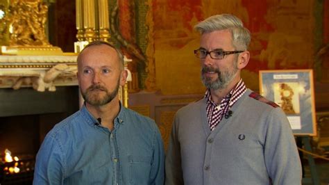 Gay Couples Say I Do In England And Wales Houston Style Magazine
