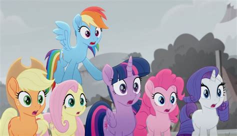 explore  magical journey  friendship    pony