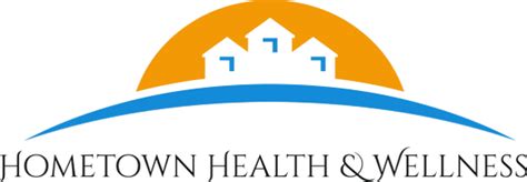 hometown health wellness llc