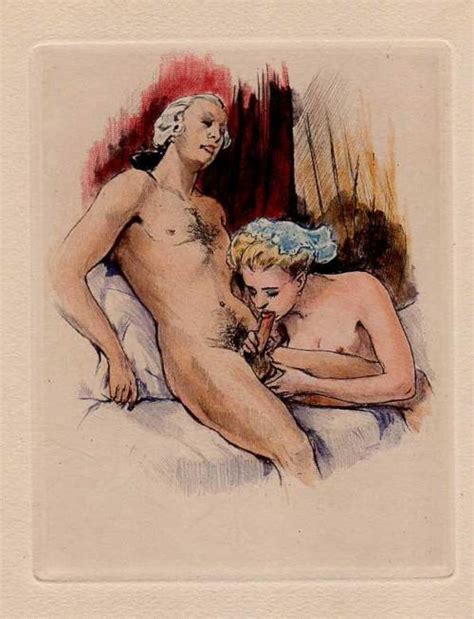 18th century gay porn