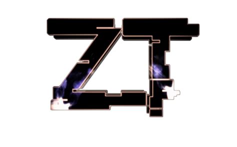 zt logo    thedarkanimationz  deviantart