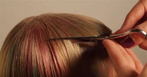 viral bad haircut video  debunked  full video surfaces