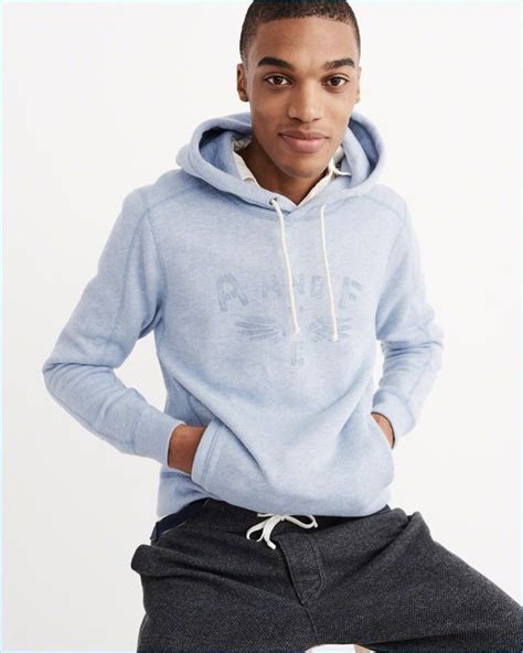 new arrivals spring forward with abercrombie and fitch