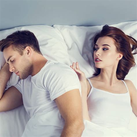 Sexsomnia The Men Who Have Sex In Their Sleep Nz Herald