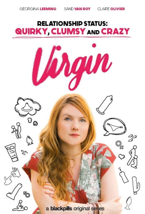 Virgin Tv Series 2017 2017 — The Movie Database Tmdb