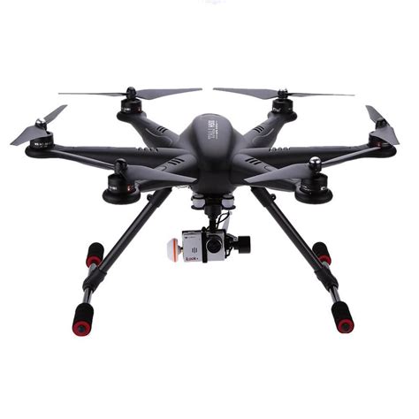 walkera tali  fpv quadcopter plane drones   gimbal ilookcamera imax  charger devo fe