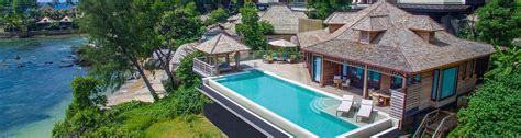 special offer hilton seychelles northolme resort spa vision