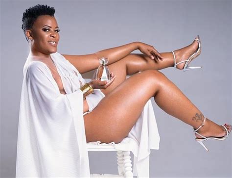 The Verdict Is Out Zodwa Wabantu Has Been Dribbled By Her Now Ex Vusi