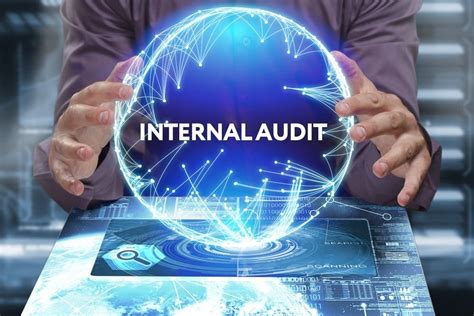 internal audit   digital age corporate compliance insights