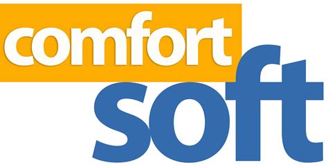 logo soft comfort