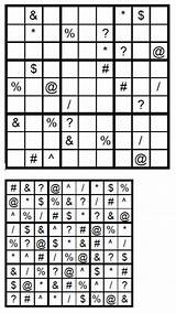 Sudoku Printable 25x25 Puzzles Published Never Been Do Numbers Numberss Letters sketch template