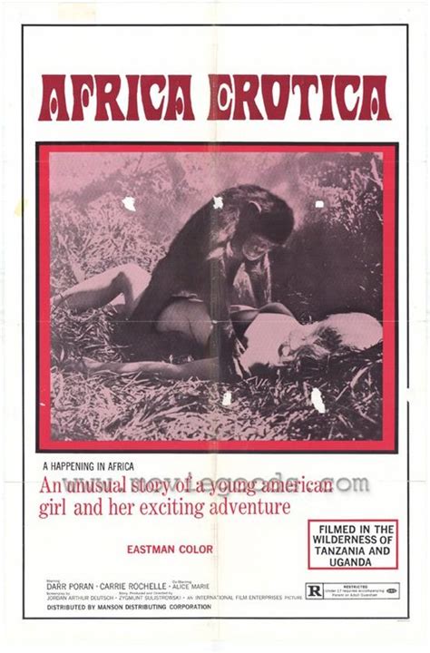 africa erotica jungle erotic 1970 download movie