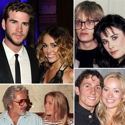 barely legal celebrities who got married as teenagers miley cyrus is wedding ideas on