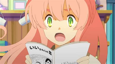 girls studying wiki anime amino