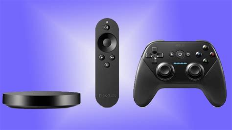nexus player  device  run android tv trusted reviews