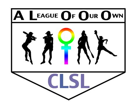 Columbus Lesbian Softball League