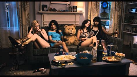 ted trailer youtube