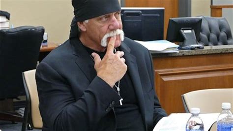Former Gawker Editor Called In Hulk Hogan Sex Video Trial