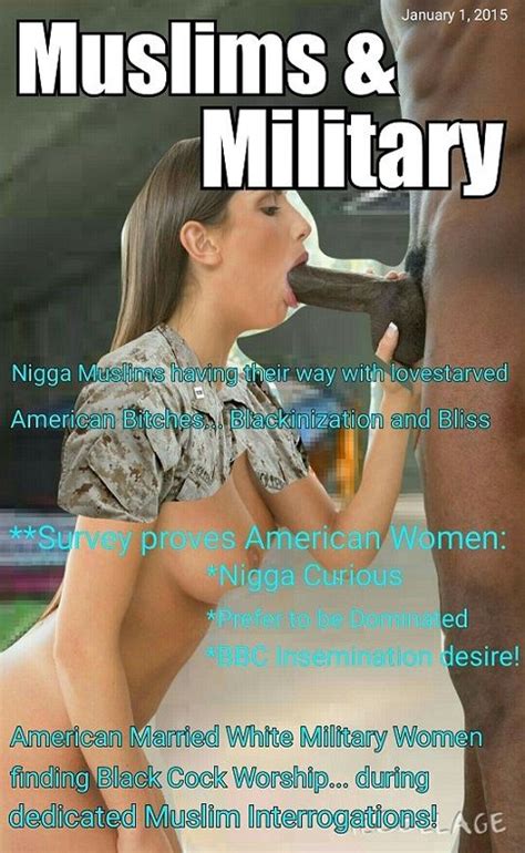muslim supremacy white girl caption mega porn pics