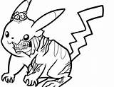 Pokemon Hard Coloring Pages Draw Getdrawings sketch template