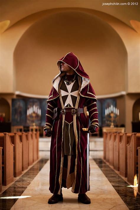 pin on assassin s creed cosplay