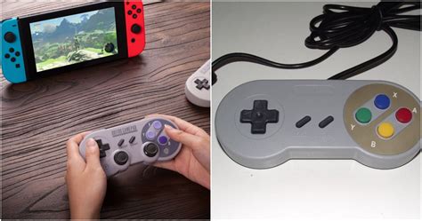 reasons  snes controller  great  reasons