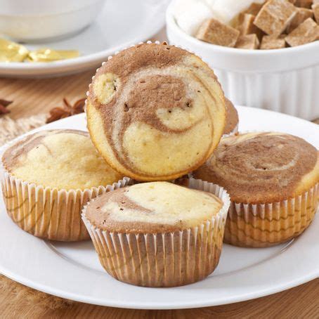 nutella marmor muffins ein super einfaches rezept nicht